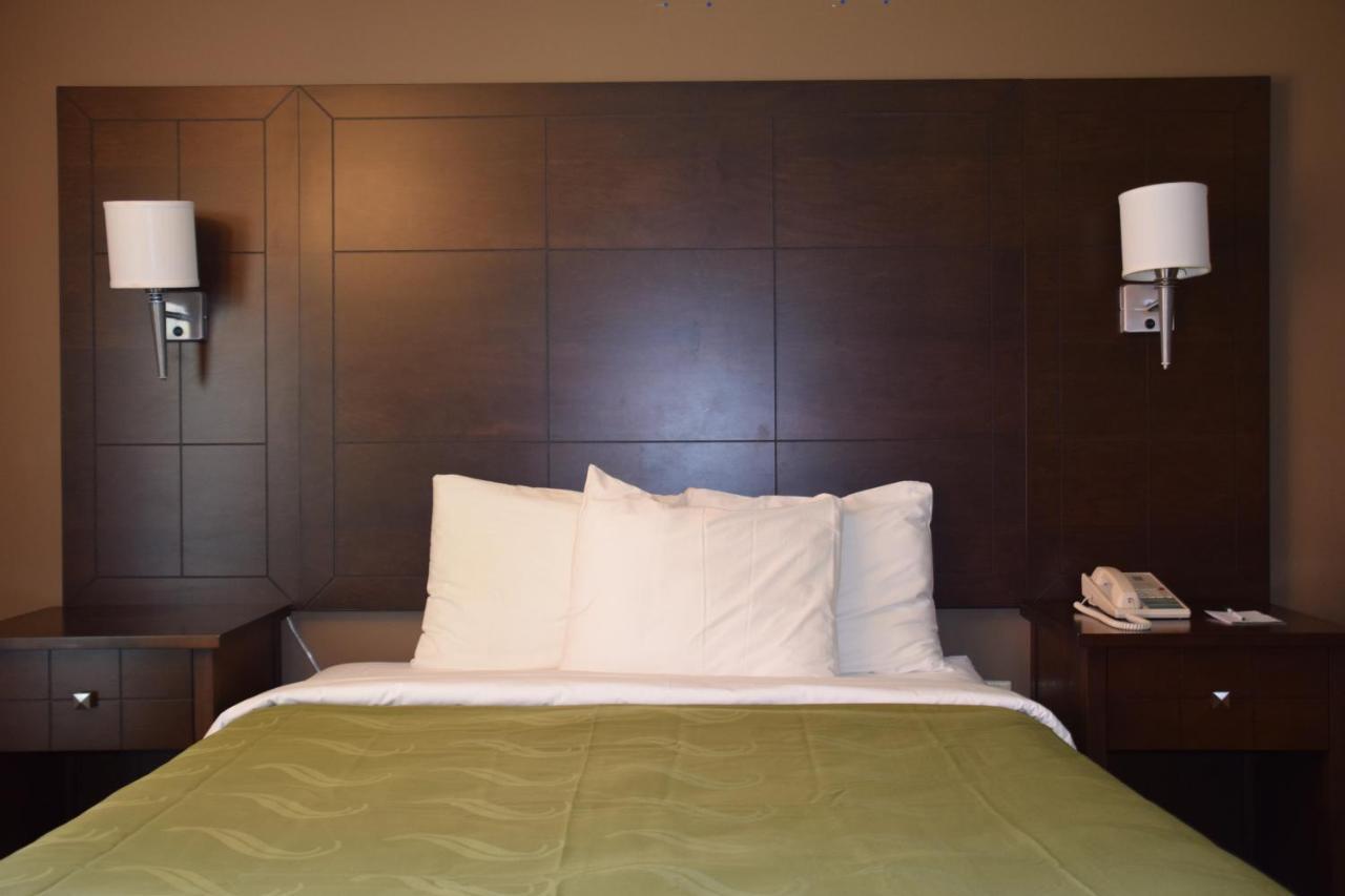 Rodeway Festival Inn 3*